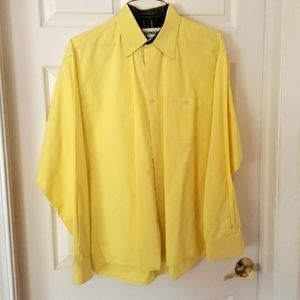 Cody James Long Sleeve Button-up